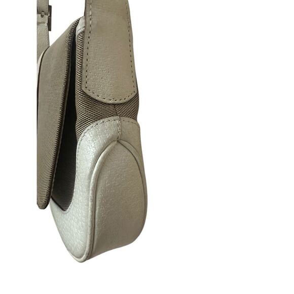 GUCCI Small Jackie O Flap Bag - Neutrals Shoulder Bags Serial# 001-3824-3754 - Picture 7 of 14